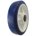 Caster Wheel, 900 lb., 8 D x 2 In.