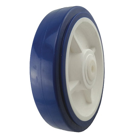 Caster Wheel, 900 lb., 8 D x 2 In.