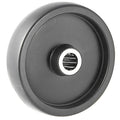 Caster Wheel, 900 lb., 8 D x 2 In.