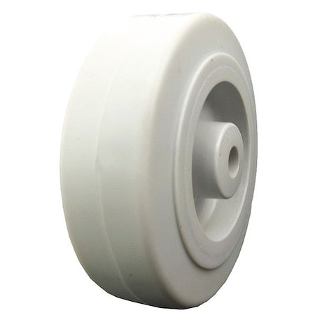 Caster Wheel, 135 lb., 4 D x 1 In.
