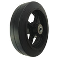 Caster Wheel, 600 lb., 8 D x 2 In.