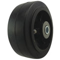 Caster Wheel, 500 lb., 5 D x 2 In.