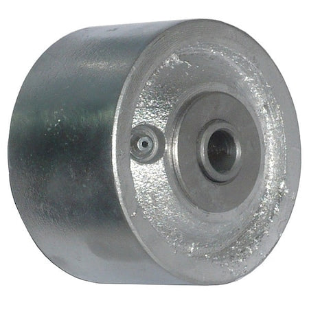 Caster Wheel, 700 lb., 3-1/4 D x 2 In.