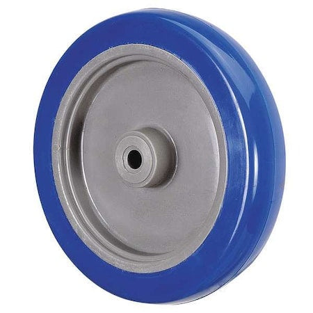 Caster Wheel, 145 lb., 5 D x 1 In.