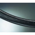 Ducting Hose, 4 In. ID, 25 ft. L, Poly Film