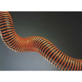 Ducting Hose, 10" ID x 25 ft. L, Polyester