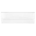 Clear Plastic Bin Window