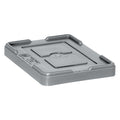 Black Plastic Lid
