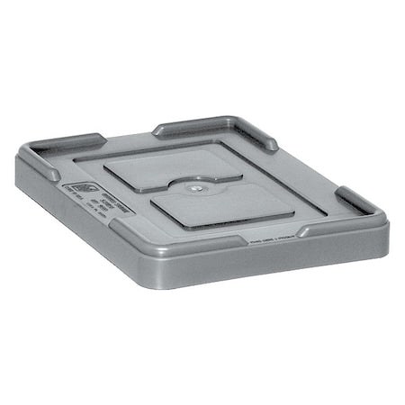 Black Plastic Lid