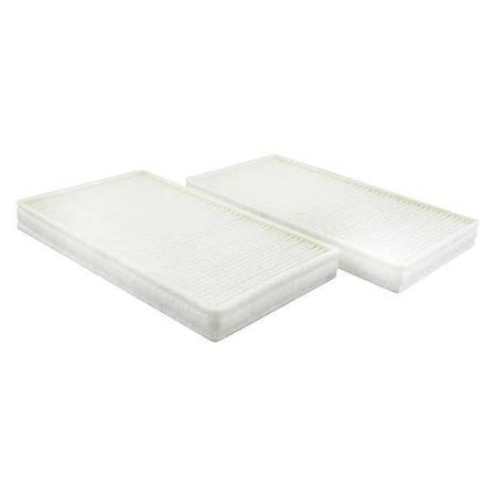 Air Filter,5-7/16 x 29/32 in.