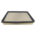 Air Filter,7-1/8 x 1-21/32 in.