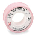 Thread Seal Tape, 1/2 In. W, 260 In. L