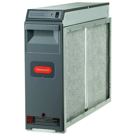 Electronic Air Cleaner,120 V,20 H X 25 W