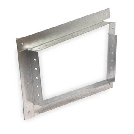 Retaining Angle, Vertical or Horizontal