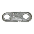 Fusible Link, 1/2 in W, 1 1/2 in H, 165 Degrees F