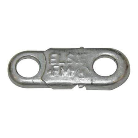 Fusible Link, 1/2 in W, 1 1/2 in H, 165 Degrees F
