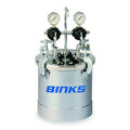 Pressure Tank, 2.8 G