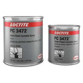 Patching Compound, 4 lb Container Size, Can, PC 3472, Gray