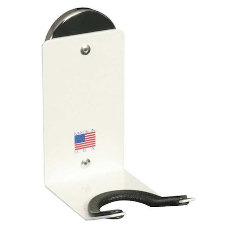 Single Spray Gun Holder