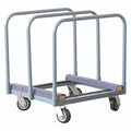 Panel Truck, 1400 lb. Cap, 31inL, 28inW
