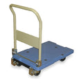 Folding Handle Platform Truck, 330 lb.