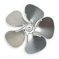 Propeller, Dia 14 In, Bore Dia 1/2 In