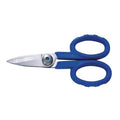 Shears, 5 1/2 In OAL, 1 5/8 In Cut