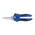 Shears, 8 In Overall Length, 2 In Cut