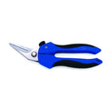 Shears, 7 1/4 In OAL, 1 5/8 In Cut