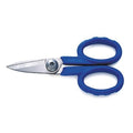 Cutter, 5 1/2 In OAL, 1 5/8 In Cut