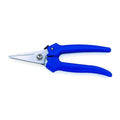 Cutter, 5 3/4 In OAL, 1 1/4 In Cut