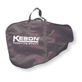 Large Nylon Carrying Case, 28 x 16 x 9 In