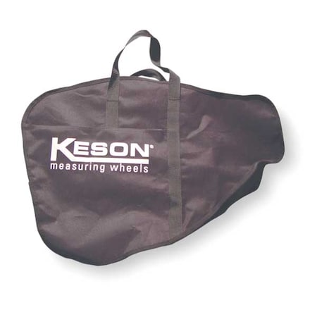 Large Nylon Carrying Case, 28 x 16 x 9 In