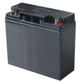 Battery, Sealed Lead Acid, 12V, 20Ah, Bolt