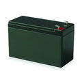 Battery, Sealed Lead Acid, 8.5Ah, Faston