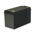 Battery, Sealed Lead Acid, 12V, 100Ah, Bolt