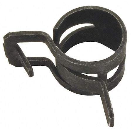 Hose Clamp, LCS, Dia 27mm x 1.6mm, PK10
