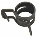 Hose Clamp, LCS, Dia 24mm x 1.3mm, PK10