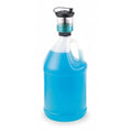 Chemical Mixing Dispenser, Bottles