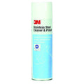 Cleaner and Polish, Size 21.5 oz., Lime