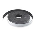 Magnetic Strip, 100 ft. L, 1-1/2 In W
