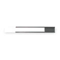 Magnetic Card Holder, 6x0.95, PK25