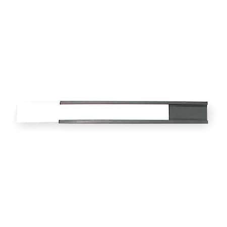 Magnetic Card Holder, 6x0.95, PK25