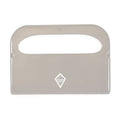 Toilet Seat Cover Dispenser, Gray