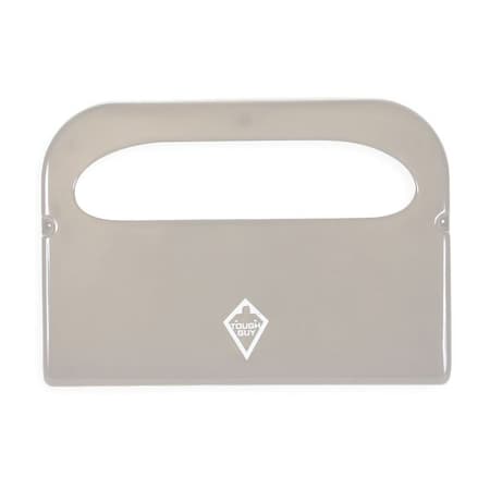 Toilet Seat Cover Dispenser, Gray