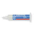 Instant Adhesive, 499 Series, Clear, 0.35 oz, Syringe