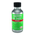 Super Weatherstrip Adhesive, SF 7471 Series, Black, 1.75 oz, Tube