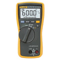 Digital Multimeter, 600 V Max DC, 0 V Max AC, TRMS, 6,000 Instrument Counts, Backlit LCD