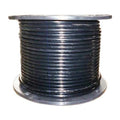 Cable, 1/4 In, L50Ft, WLL1220Lb, 7x7, Steel