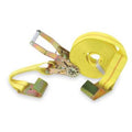 Tie-Down Strap, Ratchet, 30ftx2In, 3333lb